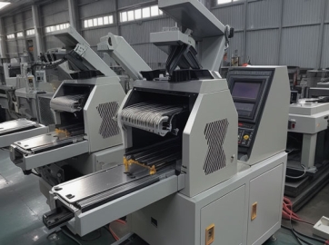 沈陽硅片切割機加工廠家的核心產品類型分析